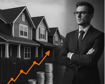Property Market Snapshot: What South African Agents Are Seeing on the Ground