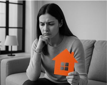 First-Time Home Sellers: Don't Fall for These Common Selling Myths