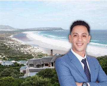 Keanu Atkins - Turning Hustle into High-Value Deals in Cape Town’s South Peninsula