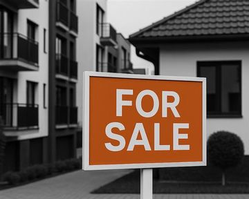 Property Prices Hold Steady as Buyer Preferences Shift Towards Smaller Homes