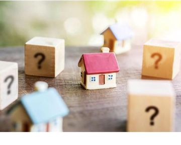 Property 24 - How can you determine the best asking price for your property