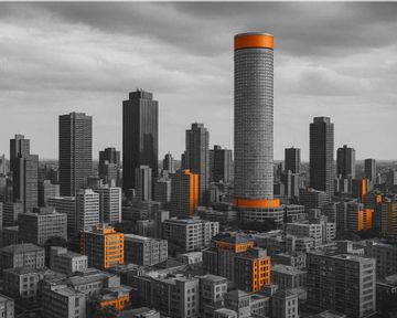 Africa’s Wealth Boom: What It Means for South Africa’s Property Market