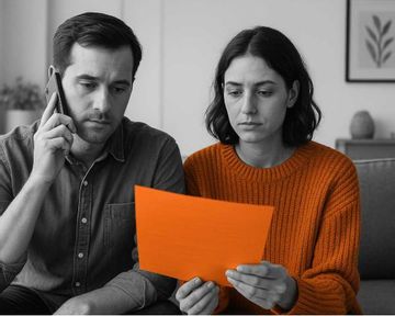 What do you do when your offer is rejected?