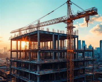 Global Capability Centres: A Catalyst for South Africa’s Real Estate Transformation