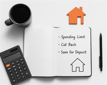 How to Create a Home-Buying Budget: 3 Practical Tips