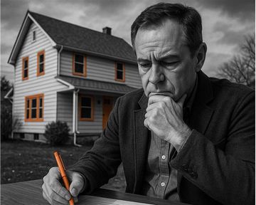 What home sellers need to know about Mandatory Property Disclosure