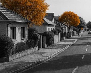 How to Spot a Good Neighbourhood to Invest In