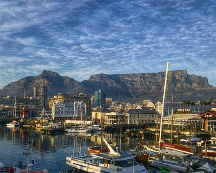 Discover a Retirement Paradise: Why German Retirees Are Choosing the Western Cape, South Africa