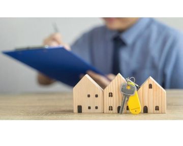 Property Professional - Cleaning house in the property sector by complying with the Financial Intelligence Centre Act obligations