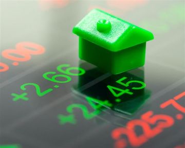 The property market: slow recovery, but positive momentum