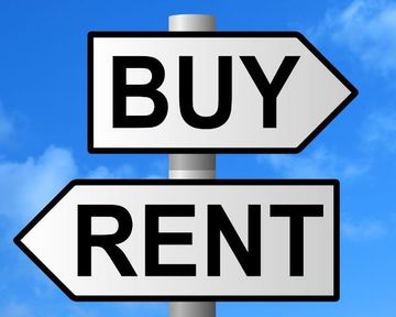  Rental vs. Buying in South Africa: Making the Right Choice for Your Future