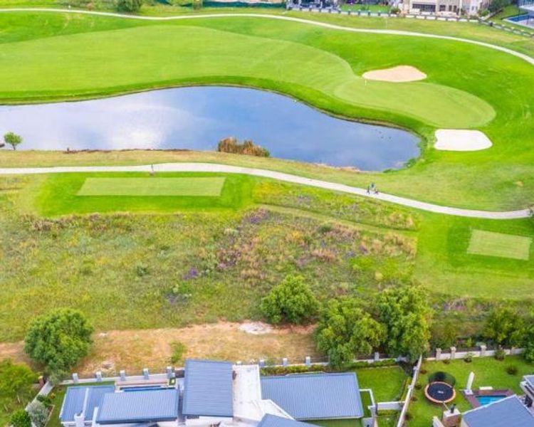 Copperleaf Golf Estate: A Glimpse into Luxurious Living in Centurion