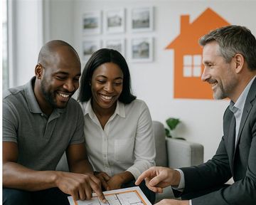 Buying Your First Home? Here’s How to Simplify the Journey
