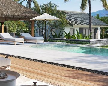 Paradise Beyond the Postcard