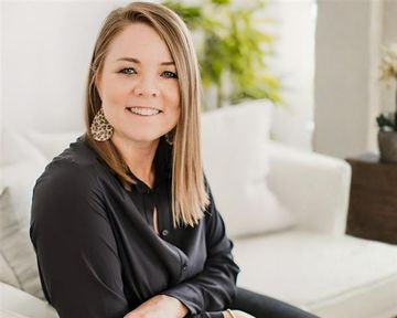 Meet the Agent: Cindy Strappazzon — real estate, real passion