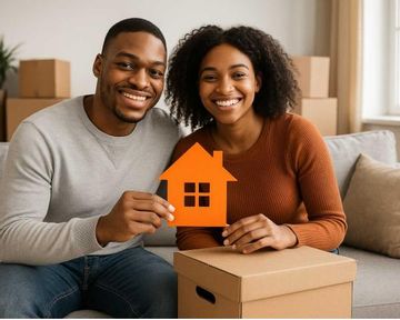 Signs you’re ready to buy your first home