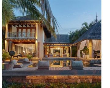 Mauritius Villas for Sale
