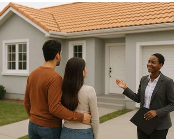 The property market finds its footing again - here's what's driving the recovery