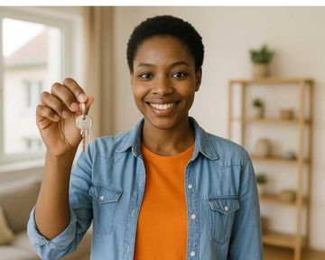 Selling your first home - here is what you need to know