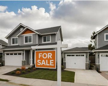 Pricing smart: The real difference between a home's value and its marketability