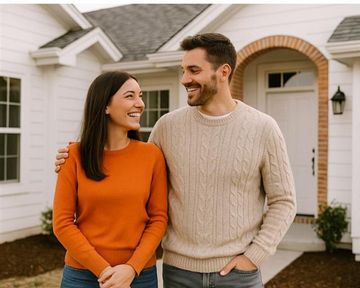 South Africans remain confident in property despite the economic challenges