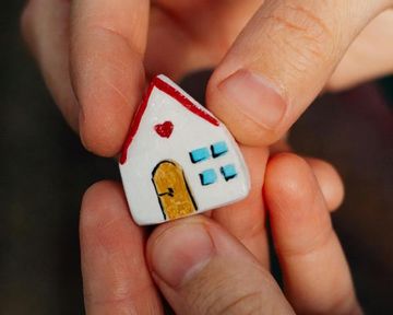 Is your home too small?