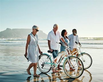 What you need to know about buying a retirement property in South Africa