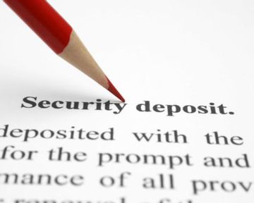 Security Deposit Refund Practices South Africa: How to Get Your Down Payment Back