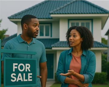Thinking of selling your home privately? What South African sellers should know