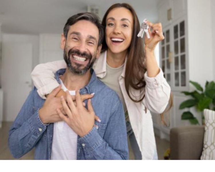 Property 24 - Rate cut delivers immediate boost for SA homeowners