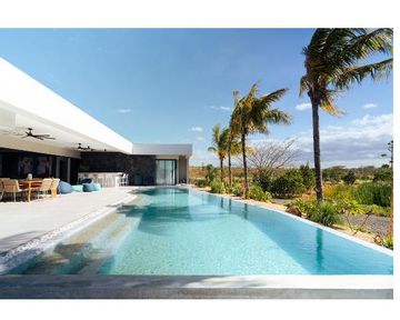 Investing in Luxury Real Estate in Mauritius 
