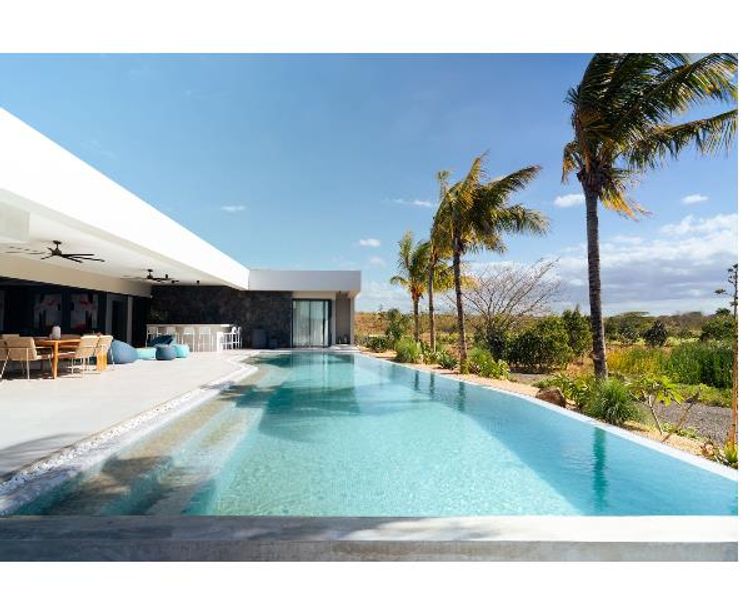 Investing in Luxury Real Estate in Mauritius 
