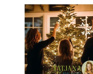 A YEAR-END REFLECTION: IS YOUR HOME STILL THE RIGHT FIT FOR 2026?