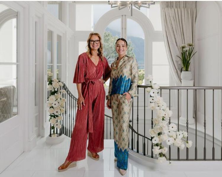 Introducing Habitat by Amazing Spaces: From Vision to Living Story