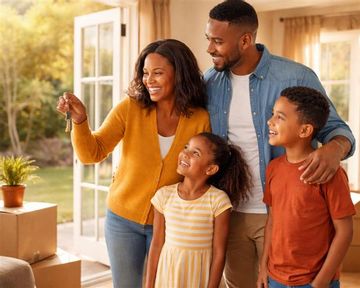 Affording a home in 2026 - the real numbers South African buyers need to know