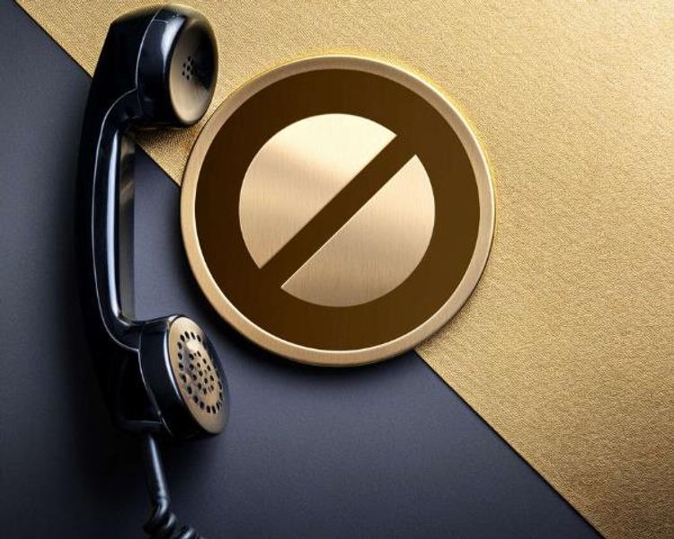 Notice: Temporary Phone Line Interruption