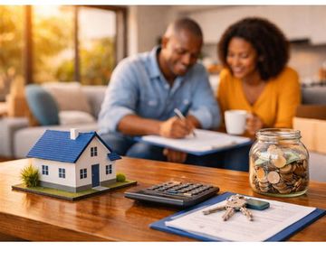 From bonus to bond: how to turn your December bonus into property equity