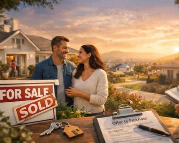 Home loan checklist: Get pre-approved before February