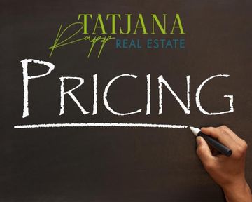 THE PRICING PARADOX: A STRATEGIC LOOK AT LISTING ABOVE, AT, OR BELOW MARKET VALUE IN WINDHOEK