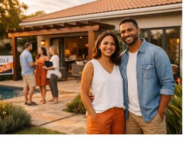 Selling your property in January: What you need to do now to get it right