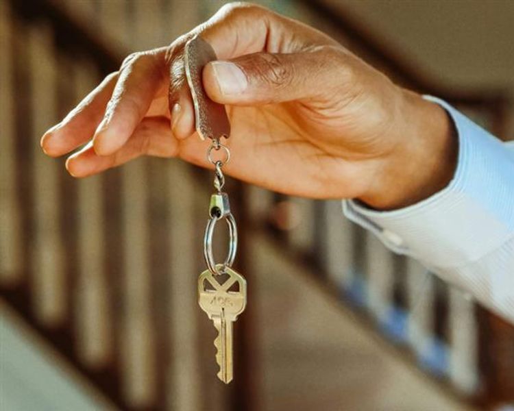 Unlock Your Home with a Pension-Backed Loan: GIPF’s New Pathway to Ownership