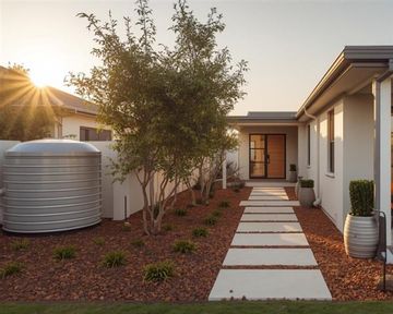 Water-wise homes: What South African homeowners can do to cut usage and costs