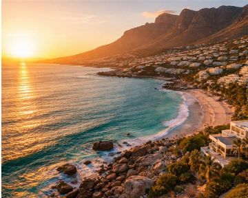 Cape Town’s new Airbnb tax crackdown - what it actually means