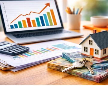 The latest market reports - is the housing market turning a corner?