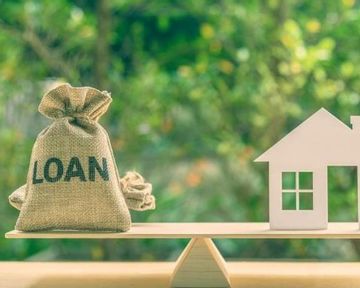 Long-term impact of home loan payment holidays explained