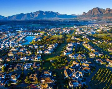 Val de Vie once again named top residential estate