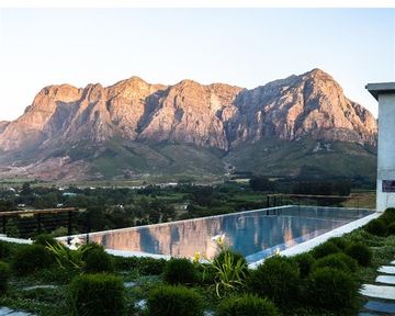 Cape Winelands - A Destination of Note