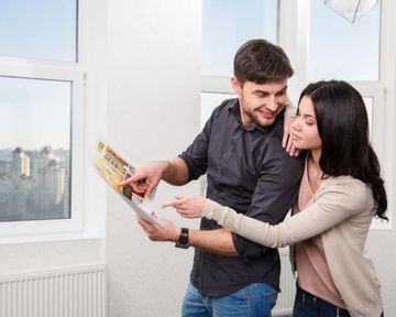 How to pick the right rental home even under pressure