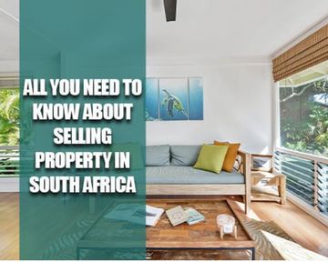All You Need to Know About Selling Property in South Africa
