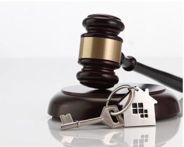 How to evict an illegal tenant